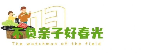 自在寧國丨賞春景、踏青趣，ALPS森林小鎮陪你玩轉整個春天！