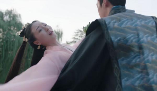 《斛珠夫人》又一位女反派曝光,被人利用卻不自知,結局太可悲 《斛珠夫人》又一位女反派曝光,被人利用卻不自知,結局太可悲