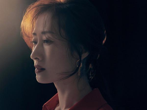 你喜歡這樣的劉敏濤嗎？