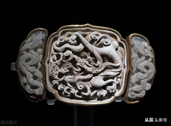 梁莊王墓數次被盜未遂,後出土文物5300件,盜墓賊無語了 梁莊王墓數次被盜未遂,後出土文物5300件,盜墓賊無語了