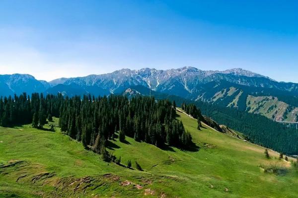 新疆風景最美的10條公路,你心動哪一條? 新疆風景最美的10條公路,你心動哪一條?