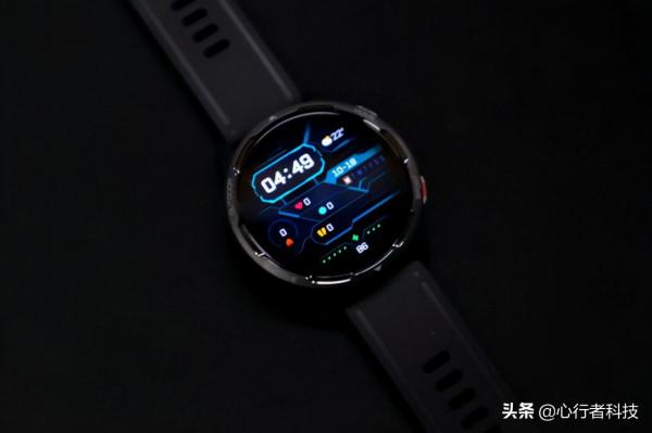 小米Watch Color2——我的智慧手錶初體驗 小米Watch Color2——我的智慧手錶初體驗