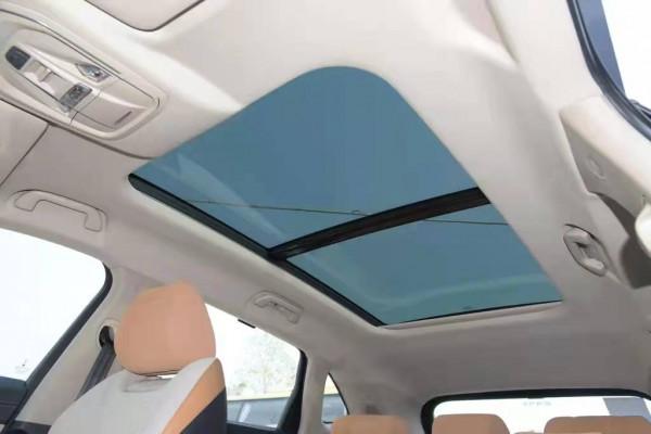 拿鐵DHT:緊湊型SUV,造型穩重,空間寬敞,外觀時尚 拿鐵DHT:緊湊型SUV,造型穩重,空間寬敞,外觀時尚