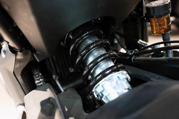 凱旋Trident 660三叉戟解析 全新入門級車型，86895元值得購買嗎？