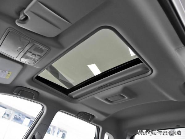 花小錢能代步,成熟省油毛病少的SUV,帶你看長安歐尚科賽5 花小錢能代步,成熟省油毛病少的SUV,帶你看長安歐尚科賽5