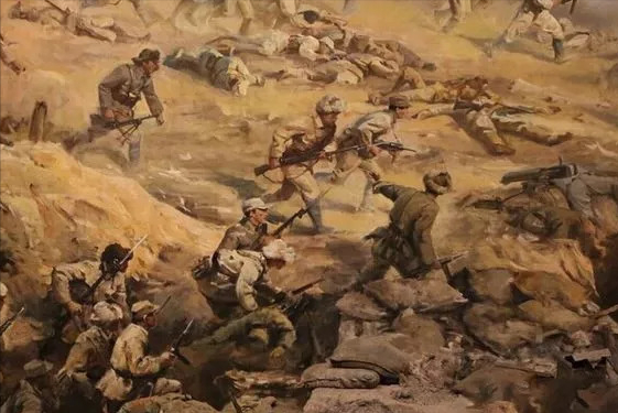 解放戰爭塔山阻擊戰，東野司令員不動總預備隊，原因有三點