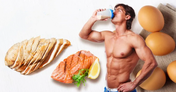 關於健身補劑的三大誤區，使用之前必須爛熟於心