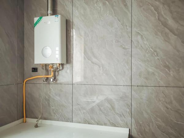 秋冬必備好物！洗澡神器！A.O.史密斯-佳尼特燃氣熱水器體驗