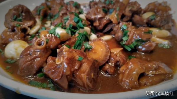 浙江旅遊，路過湖州德清新市古鎮，8道菜把我“困”在原地好幾天