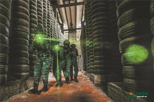 新疆徵兵工作全面開展！優先批准這些人入伍