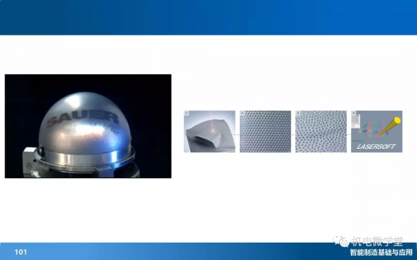 166頁PPT搞懂智慧製造數字化基礎