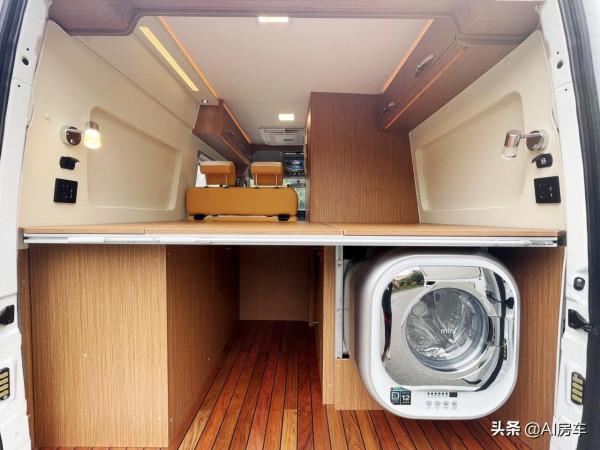 國產車給力！快充電&plus;2&period;0T動力，配置高還安全，衛航無中門型房車