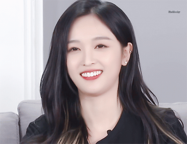 火箭少女吳宣儀