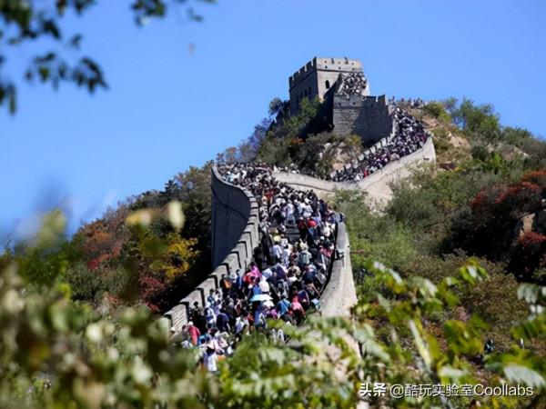 你說，哪個國家有本事直接搶走中國製造業？