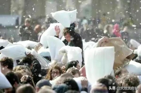 這才是真實的英國，新聞裡你是看不到的