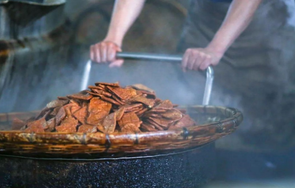 作為安徽人，你知道安徽前10大特產有哪些嗎？有多少人都吃過？