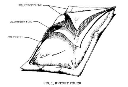@乾飯人:今天,你吃“料理包”了嗎? @乾飯人:今天,你吃“料理包”了嗎?
