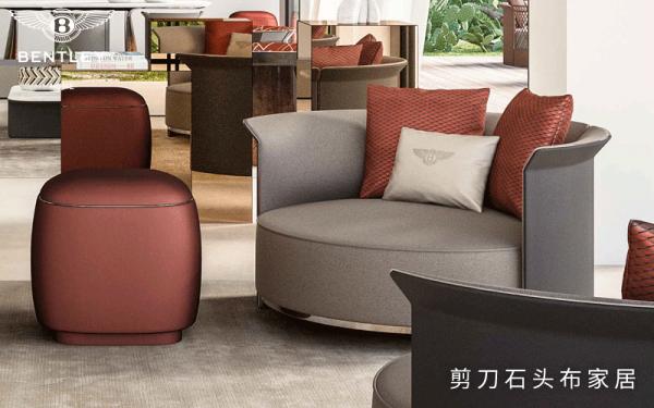 賓利傢俱，2021新品傢俱的獨特魅力