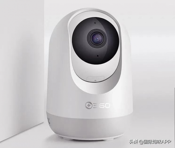 家用攝像頭中的&OpenCurlyDoubleQuote;四大天王&rdquo;，你家用的哪一款呢？