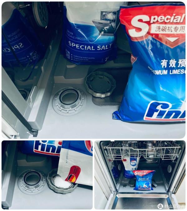 洗碗機耗材還在瞎買？模仿內部測試，洗碗凝珠可別選錯了