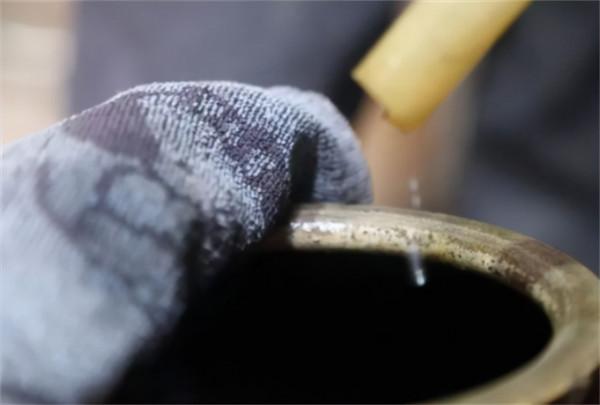 貴州一家五代人隱居山洞100年,給錢也不搬,如今已裝網路和家電 貴州一家五代人隱居山洞100年,給錢也不搬,如今已裝網路和家電