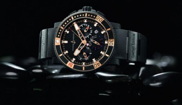 5款受棒球啟發的手錶和配飾