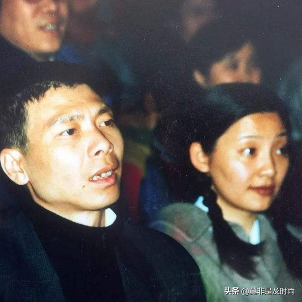 有位導演在30部影片中只跟他合作，這些導演裡唯獨陳導不固定演員