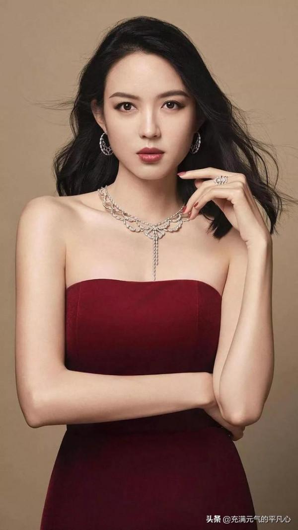 中國第一個“世界小姐冠軍”張梓琳到底有多美？美得令人驚豔