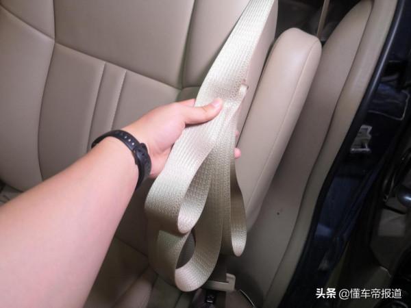 二手車丨小白避坑指南之誰都能看懂的泡水車鑑別手冊
