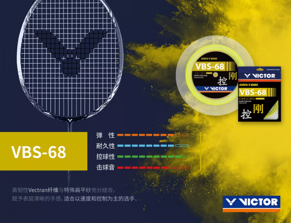 勝負懸一“線”,你知道你的球拍適合什麼拍線麼? 勝負懸一“線”,你知道你的球拍適合什麼拍線麼?