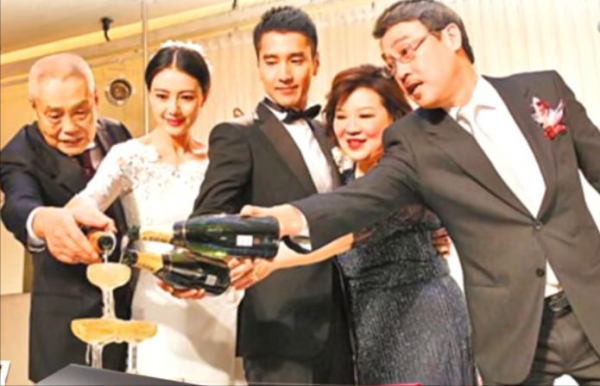 高圓圓的公公趙樹海：放養兒子，寫歌挽留妻子，曾差點離開演藝圈
