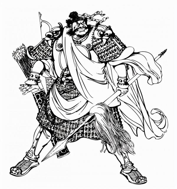 帝王心術？劉備一生不重用趙子龍？