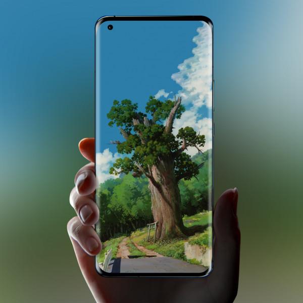 宮崎駿漫畫治癒系桌布