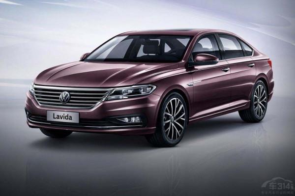 伊蘭特迎來小改款：軒逸朗逸到底怕不怕？