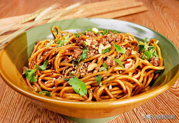 河南人到底有多愛吃麵?盤點河南13大名面,看看你都吃過哪幾種? 河南人到底有多愛吃麵?盤點河南13大名面,看看你都吃過哪幾種?