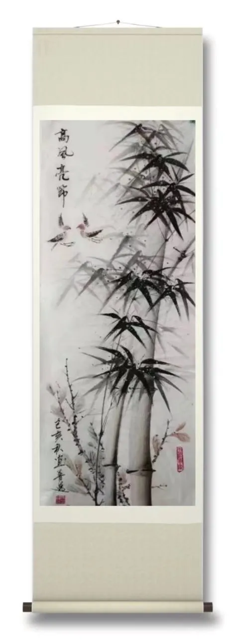 詩韻飛揚 / 高蘭德 四十春秋尋一夢，三千鐵騎踏邊城