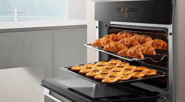 熱愛烘焙要買電烤箱?雙11這樣選保準不踩坑 熱愛烘焙要買電烤箱?雙11這樣選保準不踩坑