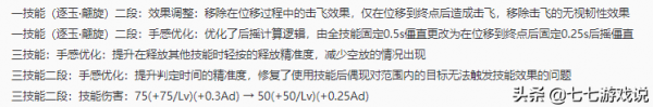 王者榮耀英雄調整 孫尚香或重回下水道 安琪拉疑似獲新皮