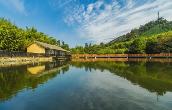 找個時間，去中國10大絕美秘境看看，總有一個，會讓你愛上