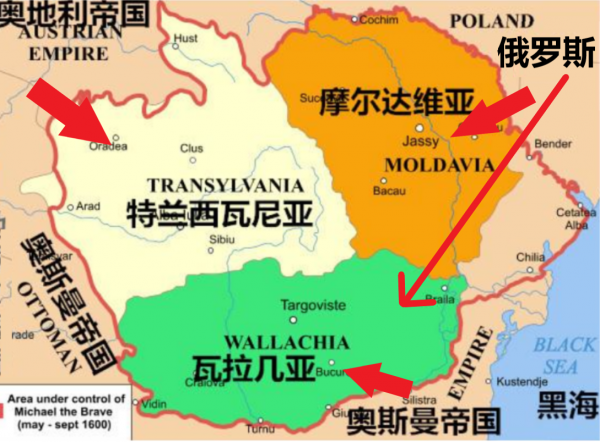 最善於“站隊”的國家,羅馬尼亞在兩次世界大戰中如何左右逢源? 最善於“站隊”的國家,羅馬尼亞在兩次世界大戰中如何左右逢源?