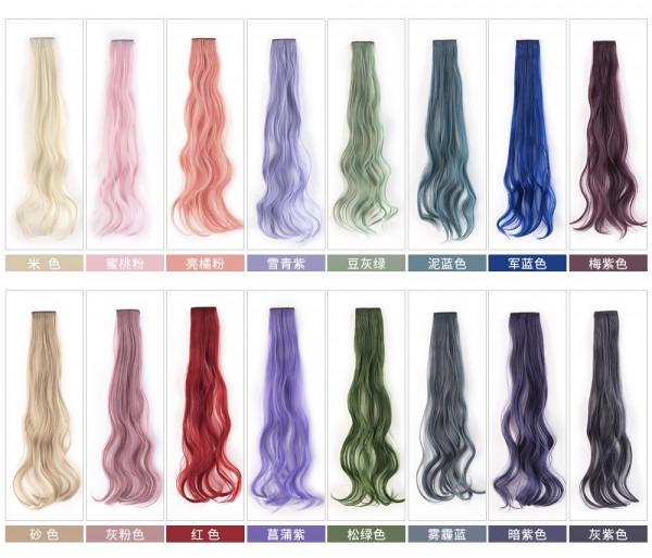 超越金晨被大家稱作“內地蕭亞軒”,換新男友,染紅髮,她真霸氣 超越金晨被大家稱作“內地蕭亞軒”,換新男友,染紅髮,她真霸氣