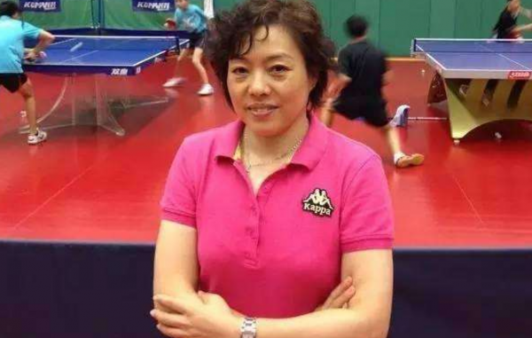 女乒國手孫梅英：因“讓球”風波消失大眾眼前，64歲倒在麻將桌上