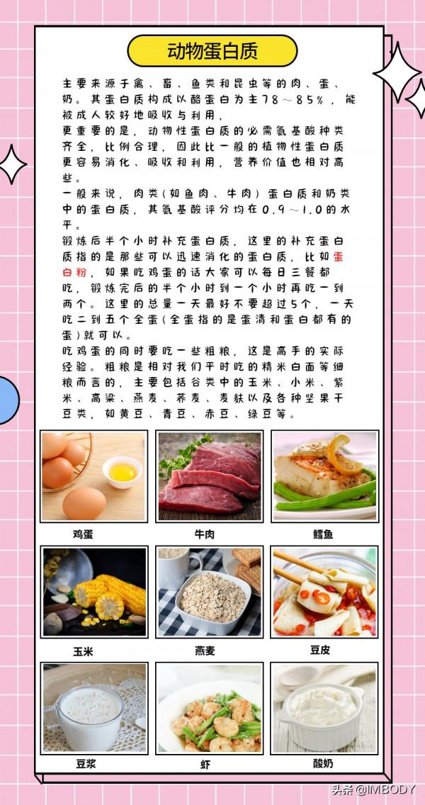 訓練後30分鐘真的是補充蛋白的黃金時間嗎? 訓練後30分鐘真的是補充蛋白的黃金時間嗎?