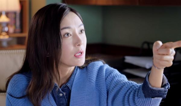 《突圍》劇情過半,豆瓣才開出6.0分,劇中“4位女性”難辭其咎 《突圍》劇情過半,豆瓣才開出6.0分,劇中“4位女性”難辭其咎