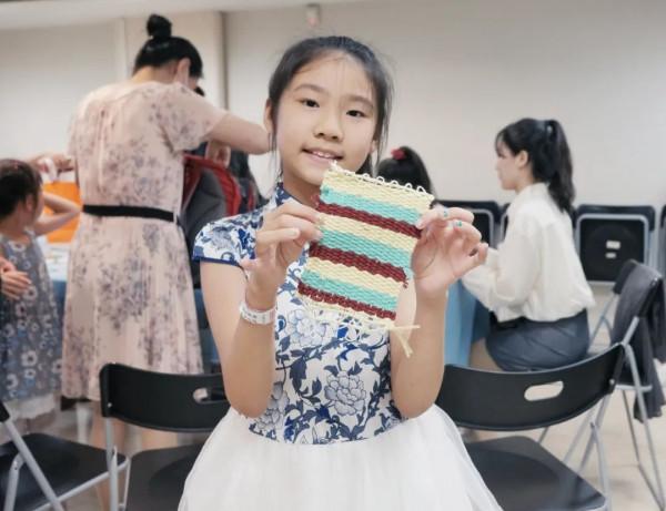 在這場展覽中聆聽明清緙繡書畫和黃道婆的繡織對話 在這場展覽中聆聽明清緙繡書畫和黃道婆的繡織對話