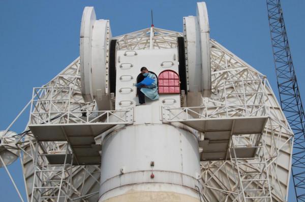 宋朋：心中有夢，不懼任何挑戰