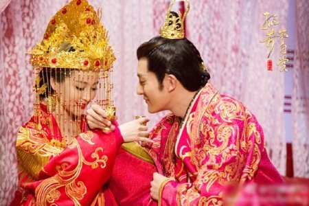 嫌貧愛富郎君變妹夫,心存不良中舉晚三年 嫌貧愛富郎君變妹夫,心存不良中舉晚三年