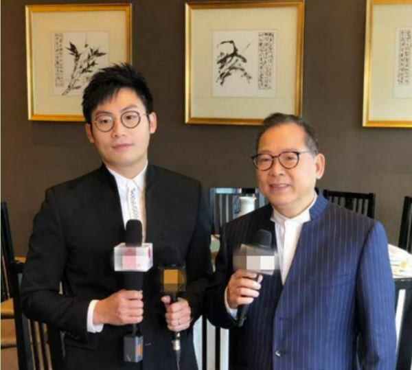 “愛國歌手”張明敏：28歲爆紅後被打壓，賣掉車房義演