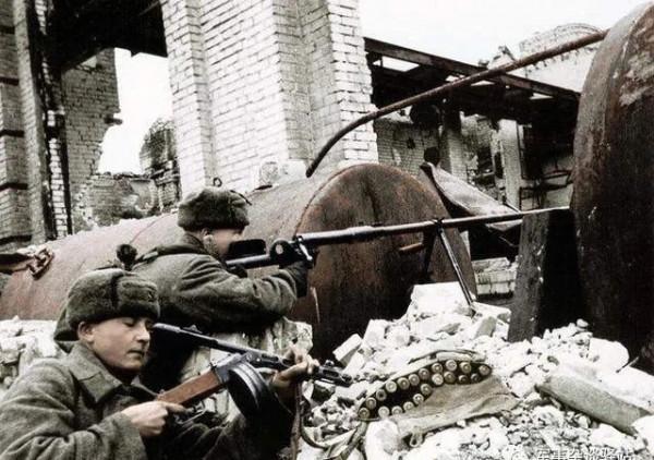 強國的代價——美軍在一戰結束前首次發動的攻勢卻以“慘勝”告終