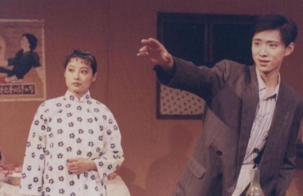 “尓豪”高鑫的悲傷，為照顧毀容女友，他的犧牲遠比你想得更大